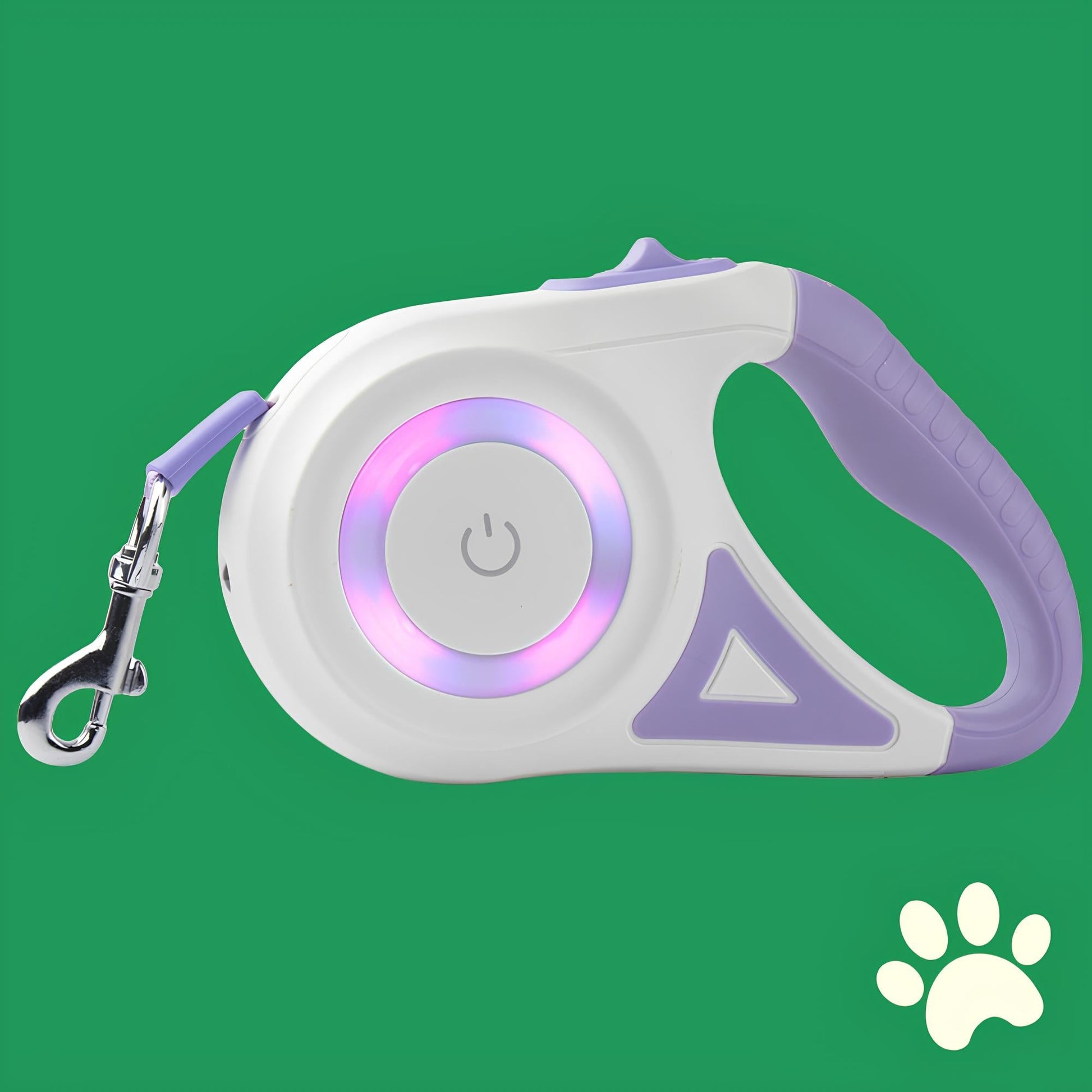 Laisse pour chien de nuit, 