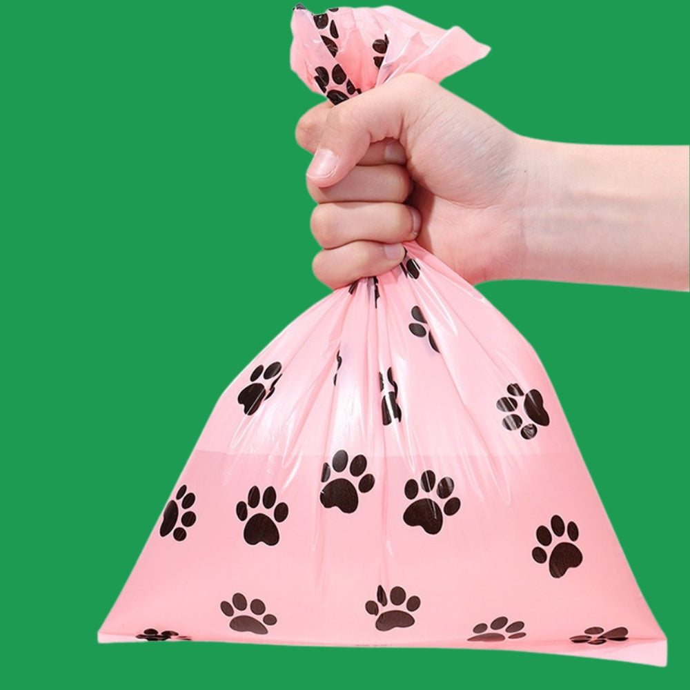 Accessoires hygiène chien respectueux de l’environnement