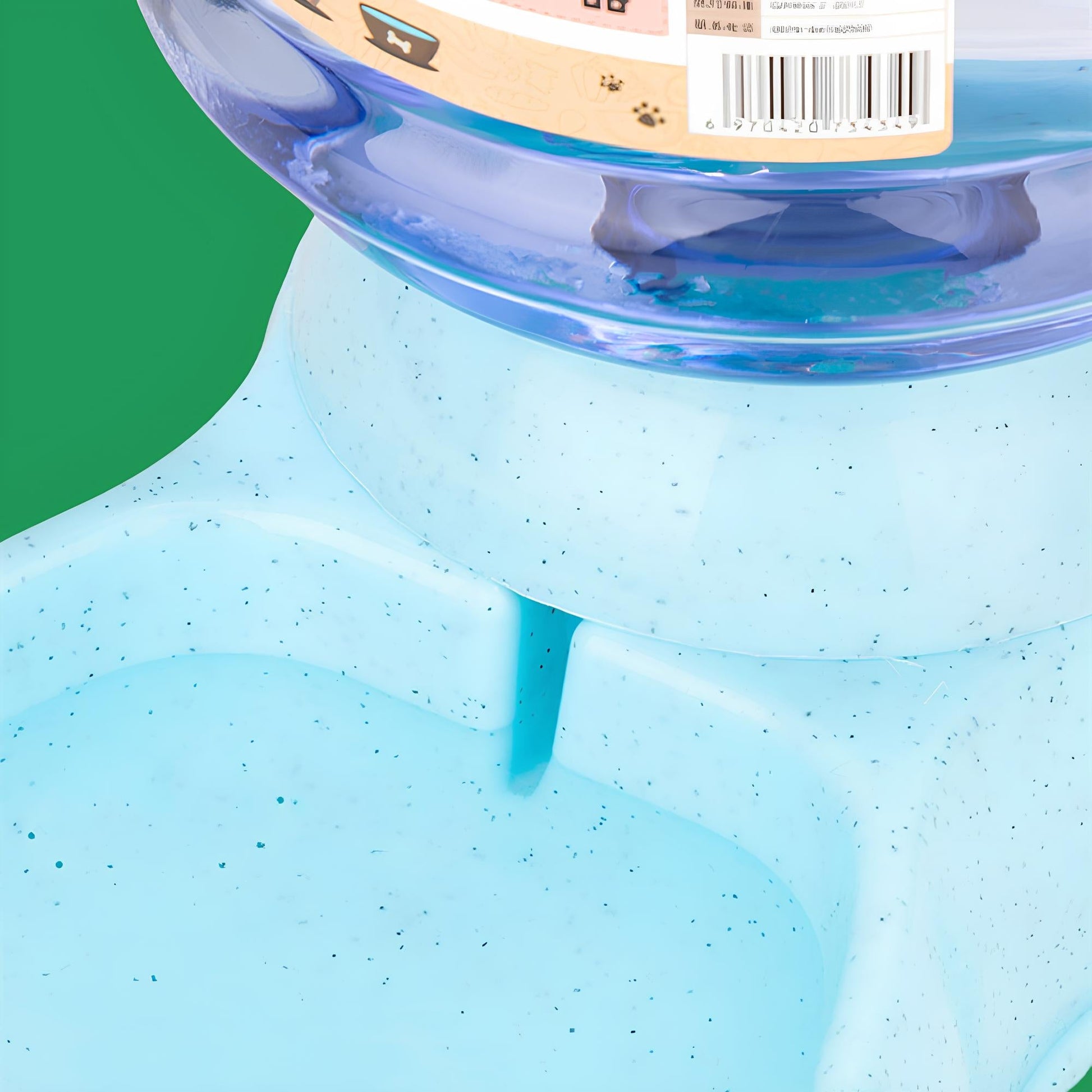 Reservoir d'eau pour animaux